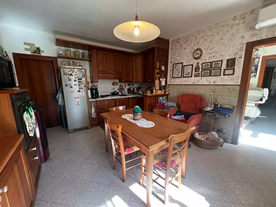 Immagine 4 di Casa indipendente in vendita  in Via Fontane 14 a Lonigo