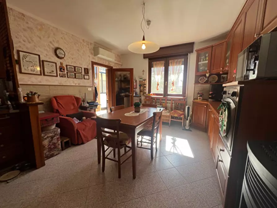 Immagine 5 di Casa indipendente in vendita  in Via Fontane 14 a Lonigo