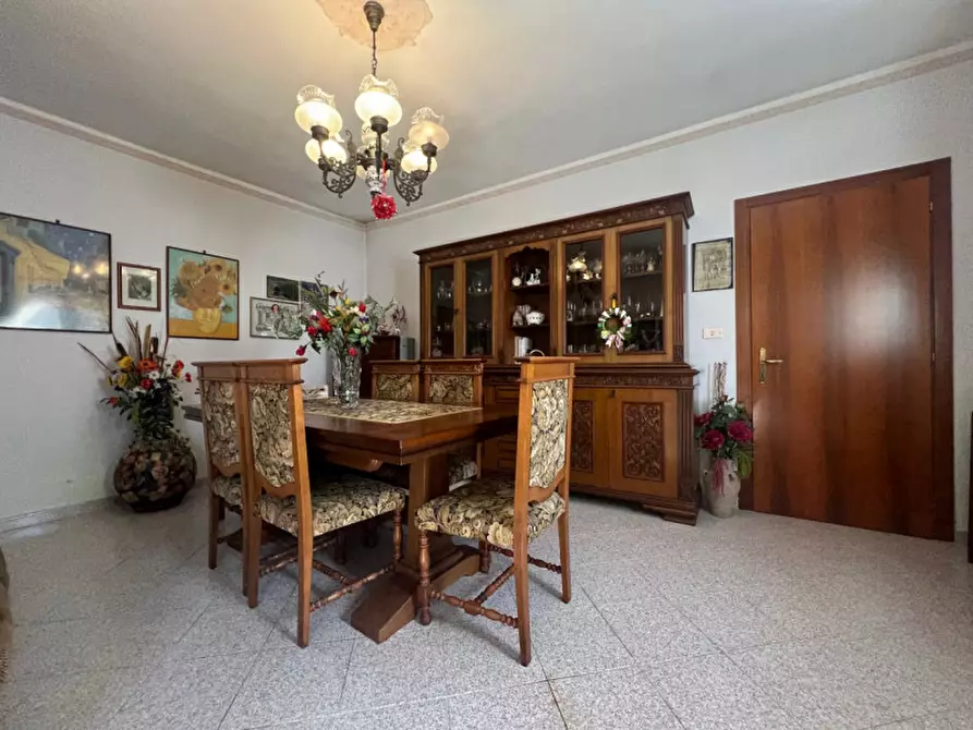 Immagine 6 di Casa indipendente in vendita  in Via Fontane 14 a Lonigo