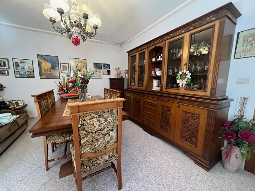 Immagine 7 di Casa indipendente in vendita  in Via Fontane 14 a Lonigo