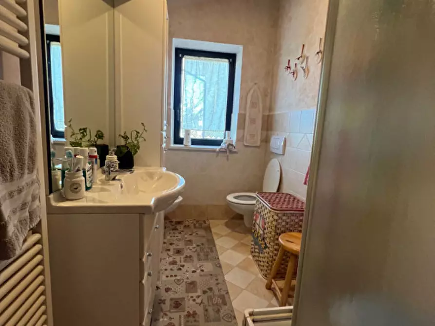 Immagine 8 di Casa indipendente in vendita  in Via Fontane 14 a Lonigo