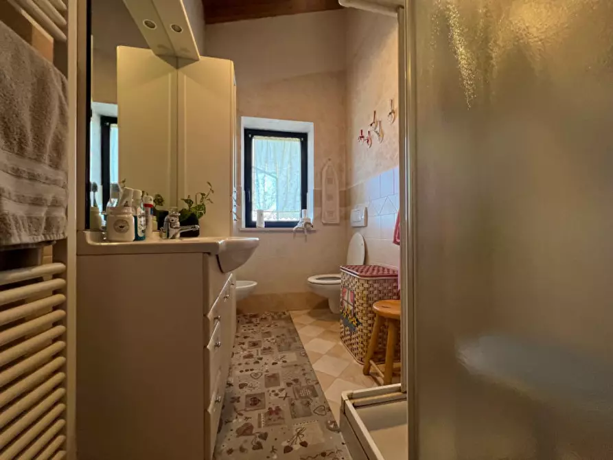 Immagine 9 di Casa indipendente in vendita  in Via Fontane 14 a Lonigo