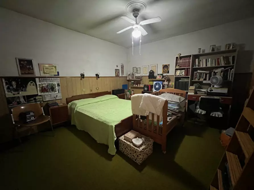 Immagine 10 di Casa indipendente in vendita  in Via Fontane 14 a Lonigo