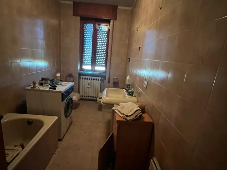 Immagine 13 di Casa indipendente in vendita  in Via Fontane 14 a Lonigo