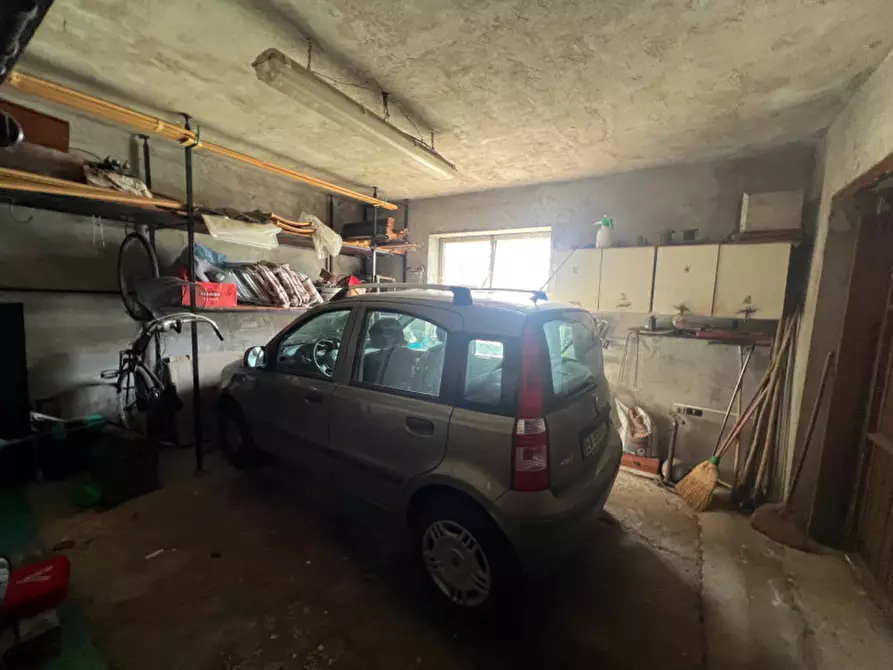 Immagine 14 di Casa indipendente in vendita  in Via Fontane 14 a Lonigo