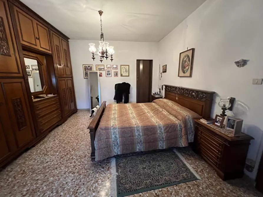 Immagine 16 di Casa indipendente in vendita  in Via Fontane 14 a Lonigo