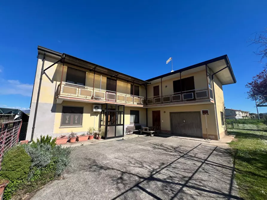 Immagine 17 di Casa indipendente in vendita  in Via Fontane 14 a Lonigo