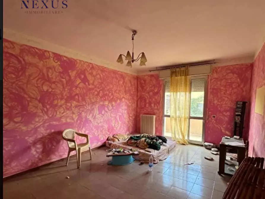 Immagine 2 di Appartamento in vendita  in Via Antonio Gramsci 1 a Colli Al Metauro