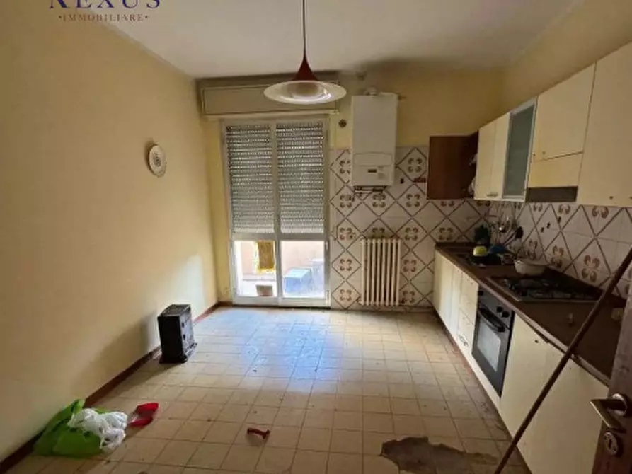 Immagine 7 di Appartamento in vendita  in Via Antonio Gramsci 1 a Colli Al Metauro