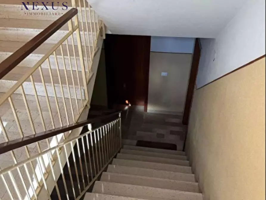 Immagine 8 di Appartamento in vendita  in Via Antonio Gramsci 1 a Colli Al Metauro