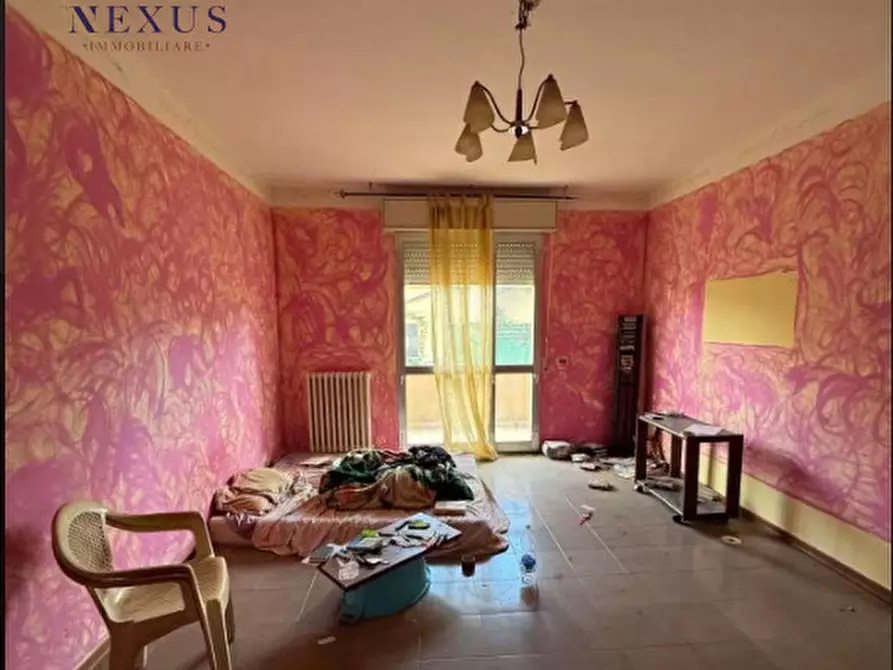 Immagine 10 di Appartamento in vendita  in Via Antonio Gramsci 1 a Colli Al Metauro