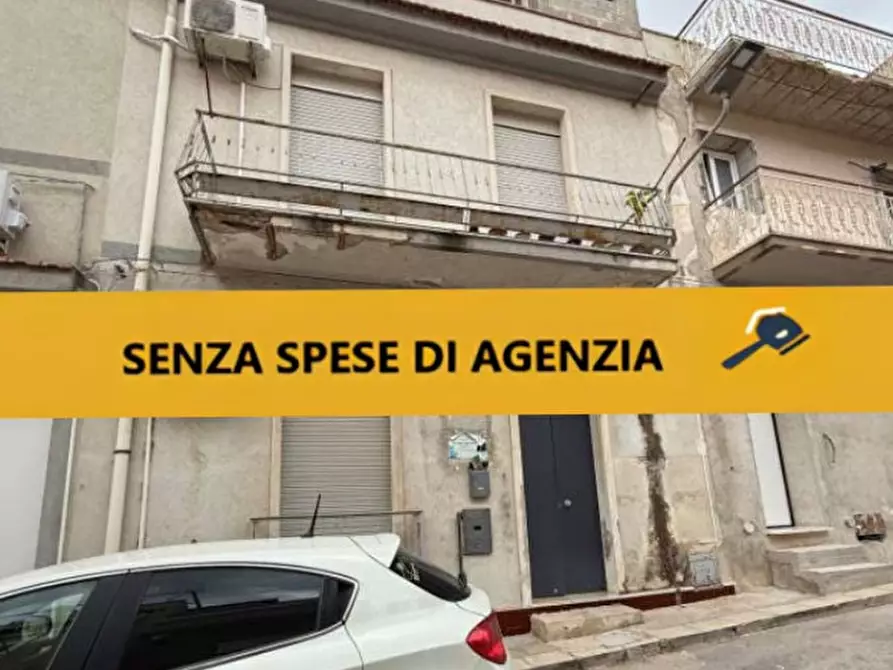 Immagine 1 di Casa indipendente in vendita  in Via Trapani, 15, 96019 Rosolini SR, Italia, 96019 Rosolini Siracusa a Rosolini