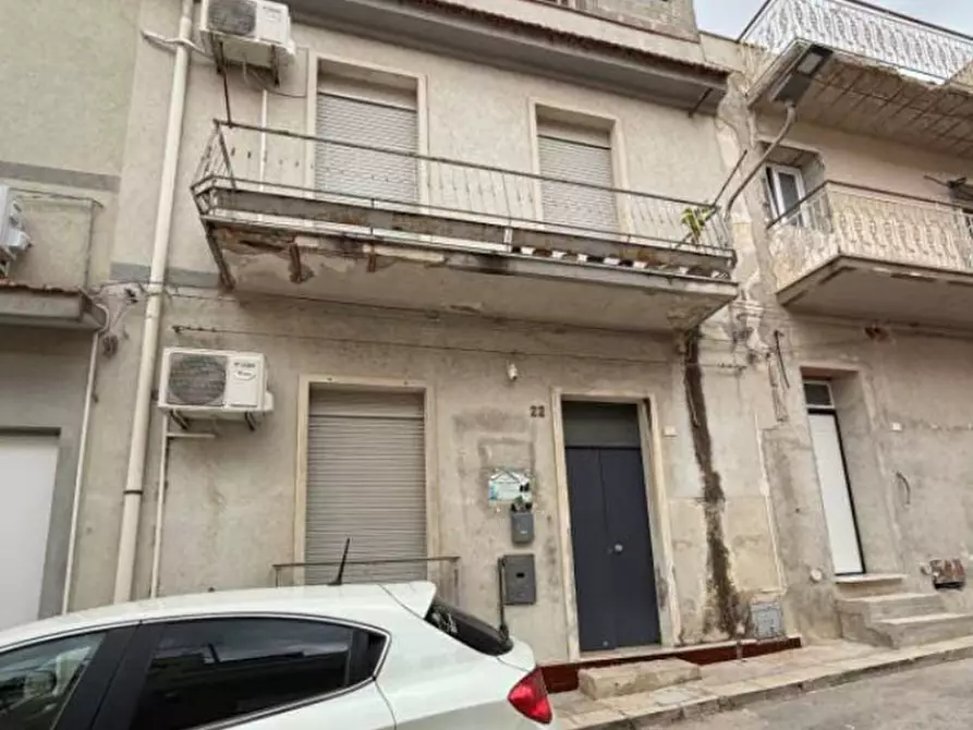 Immagine 8 di Casa indipendente in vendita  in Via Trapani, 15, 96019 Rosolini SR, Italia, 96019 Rosolini Siracusa a Rosolini