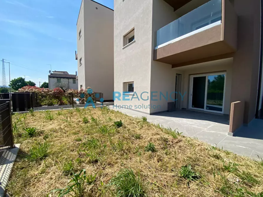 Immagine 2 di Appartamento in vendita  in Via Candia 21 a Vicenza