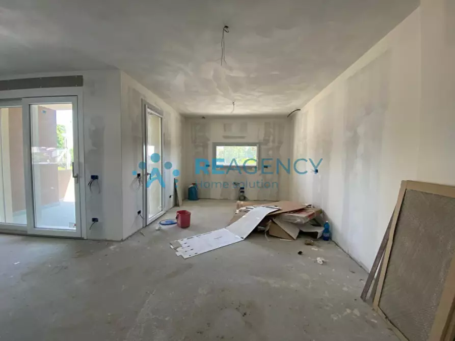 Immagine 4 di Appartamento in vendita  in Via Candia 21 a Vicenza