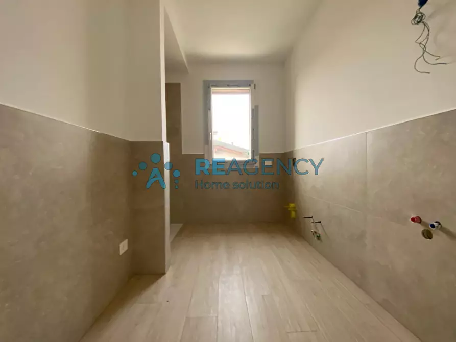 Immagine 6 di Appartamento in vendita  in Via Candia 21 a Vicenza