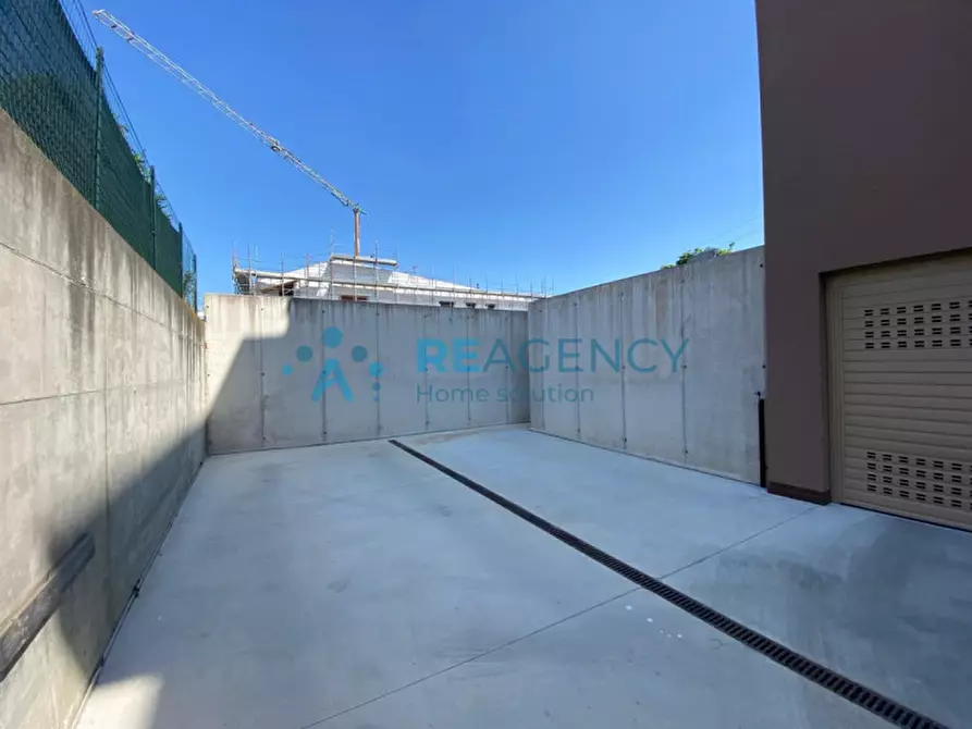Immagine 8 di Appartamento in vendita  in Via Candia 21 a Vicenza