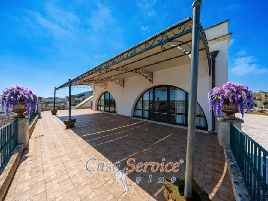 Immagine 2 di Casa indipendente in vendita  in Piazza Della Libertà a Ruffano