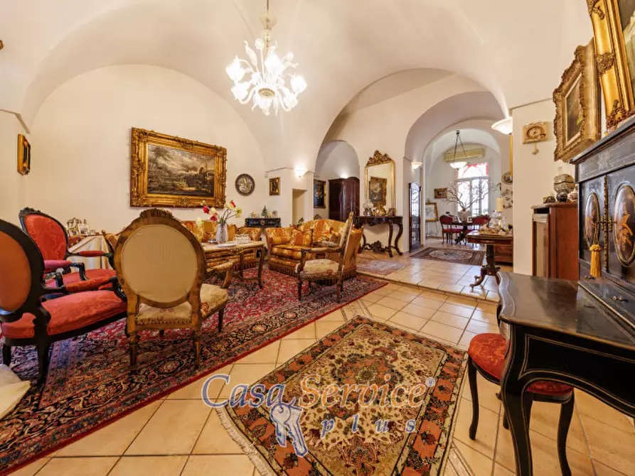 Immagine 6 di Casa indipendente in vendita  in Piazza Della Libertà a Ruffano