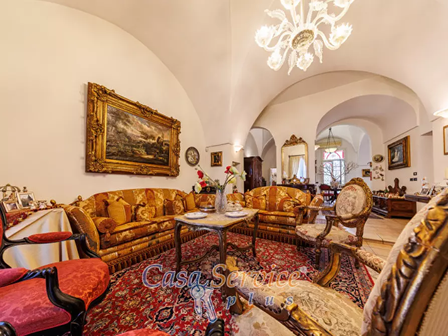 Immagine 7 di Casa indipendente in vendita  in Piazza Della Libertà a Ruffano