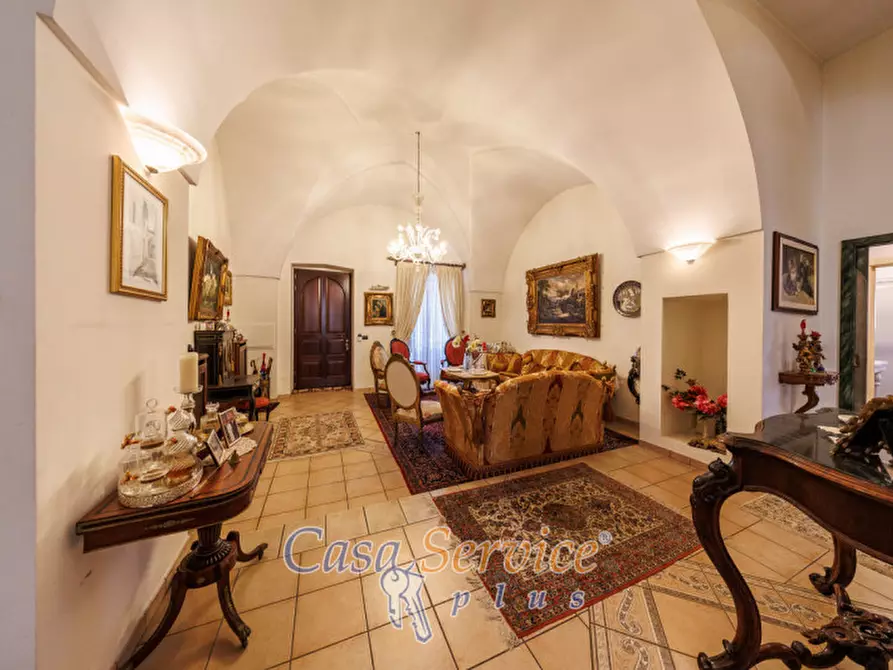 Immagine 11 di Casa indipendente in vendita  in Piazza Della Libertà a Ruffano