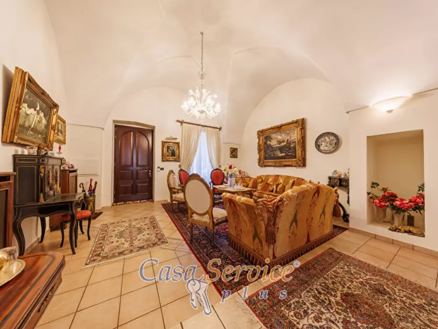 Immagine 12 di Casa indipendente in vendita  in Piazza Della Libertà a Ruffano