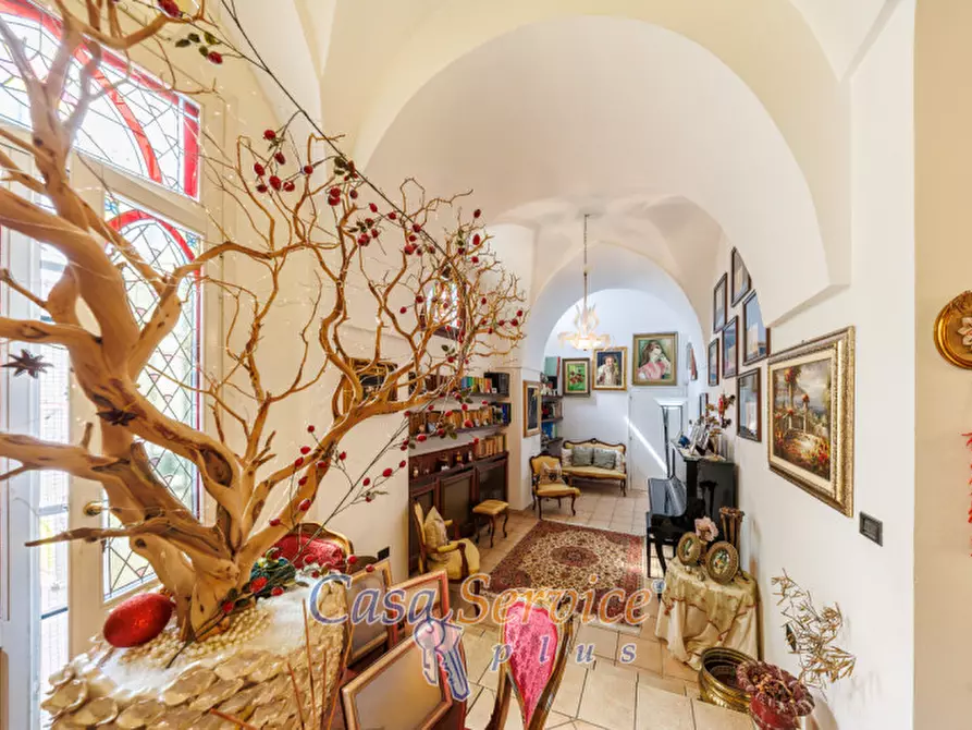 Immagine 17 di Casa indipendente in vendita  in Piazza Della Libertà a Ruffano