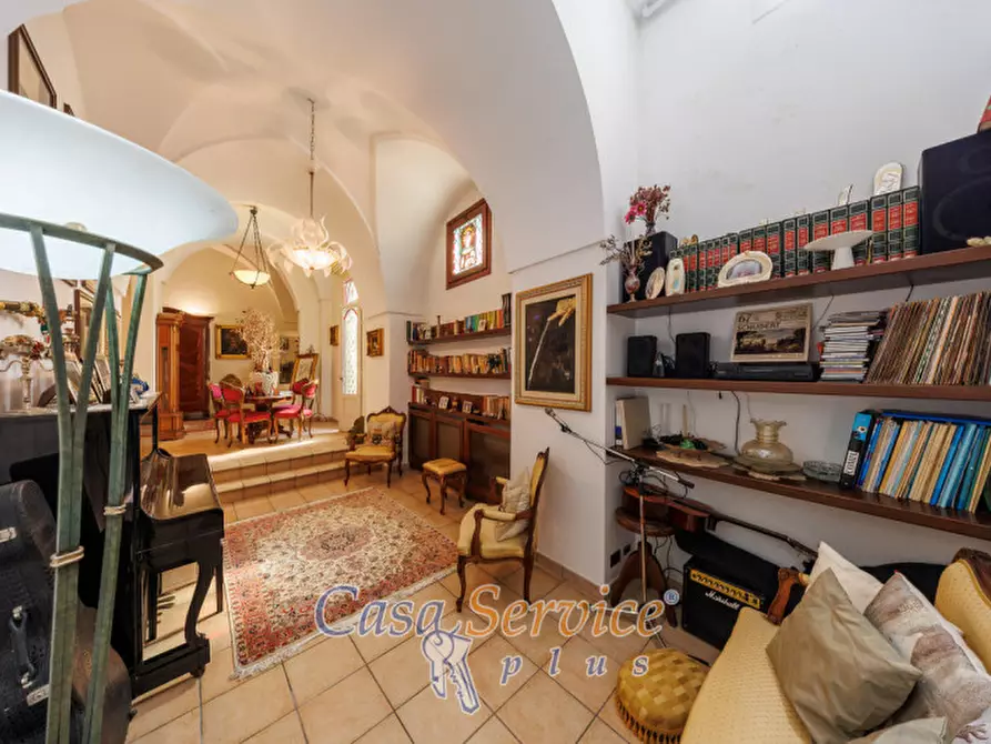 Immagine 19 di Casa indipendente in vendita  in Piazza Della Libertà a Ruffano