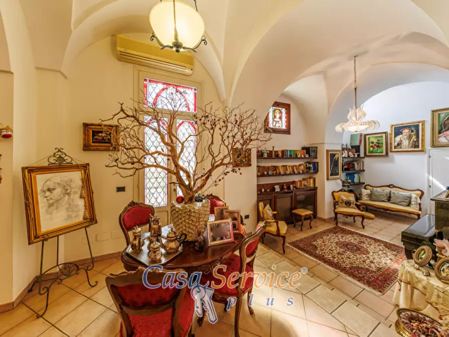 Immagine 20 di Casa indipendente in vendita  in Piazza Della Libertà a Ruffano