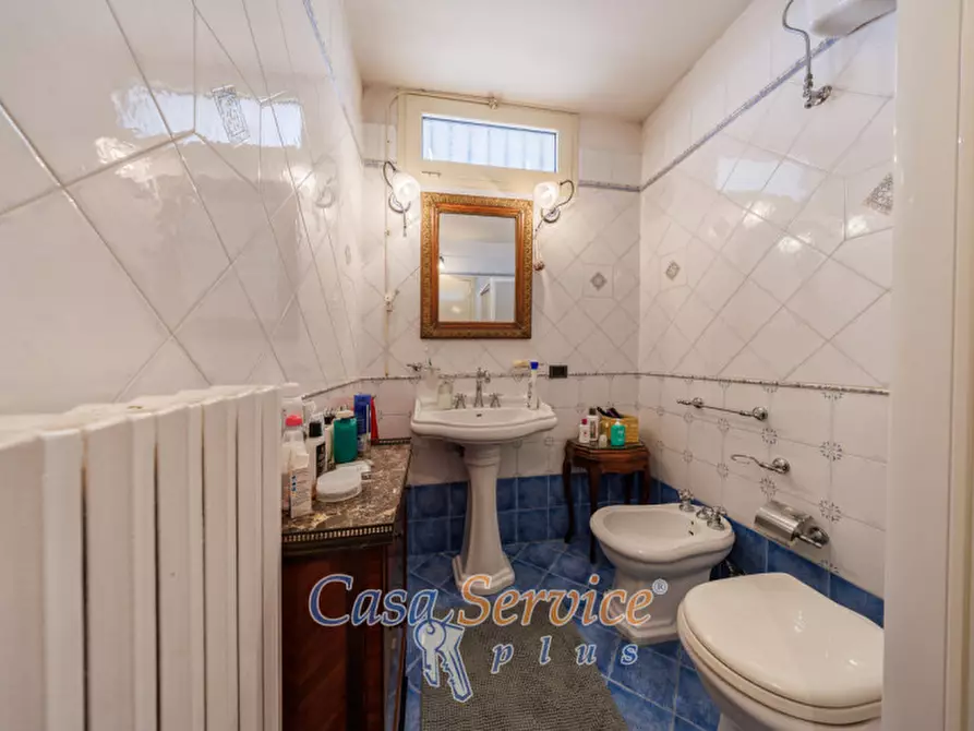 Immagine 25 di Casa indipendente in vendita  in Piazza Della Libertà a Ruffano