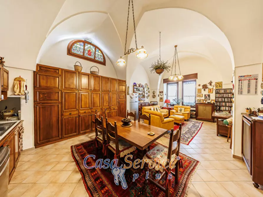 Immagine 26 di Casa indipendente in vendita  in Piazza Della Libertà a Ruffano