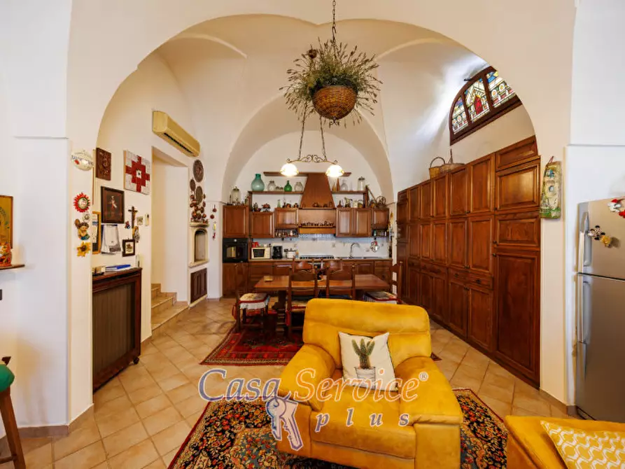 Immagine 30 di Casa indipendente in vendita  in Piazza Della Libertà a Ruffano