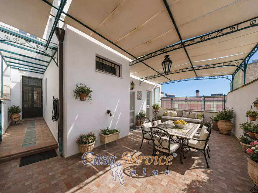 Immagine 31 di Casa indipendente in vendita  in Piazza Della Libertà a Ruffano