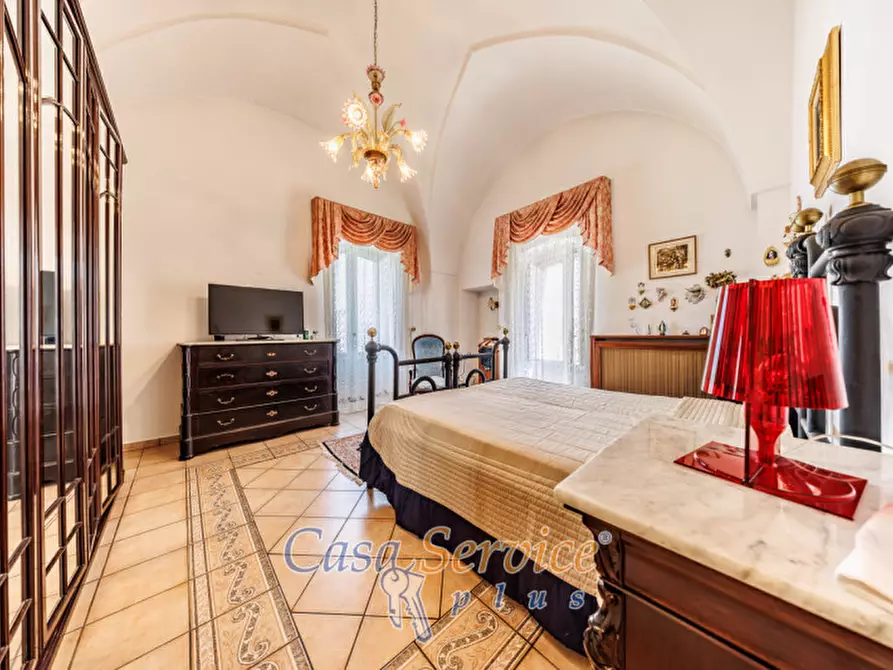 Immagine 32 di Casa indipendente in vendita  in Piazza Della Libertà a Ruffano