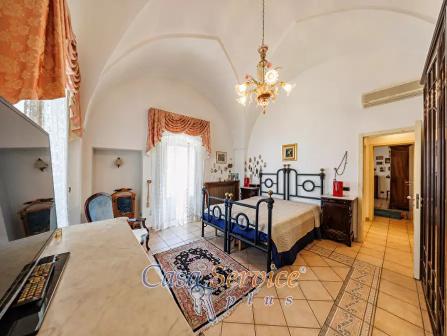 Immagine 33 di Casa indipendente in vendita  in Piazza Della Libertà a Ruffano