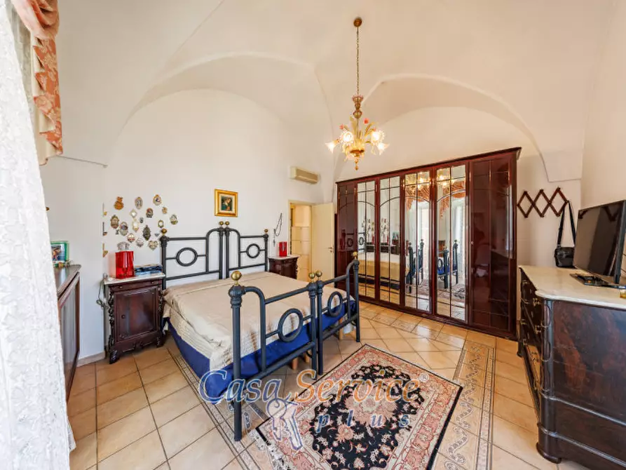 Immagine 34 di Casa indipendente in vendita  in Piazza Della Libertà a Ruffano