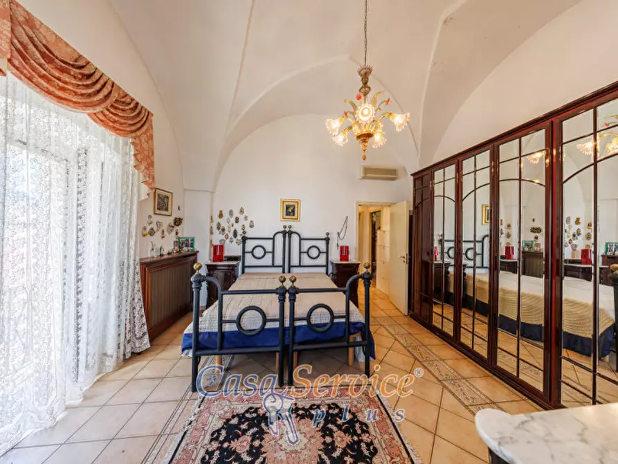 Immagine 35 di Casa indipendente in vendita  in Piazza Della Libertà a Ruffano