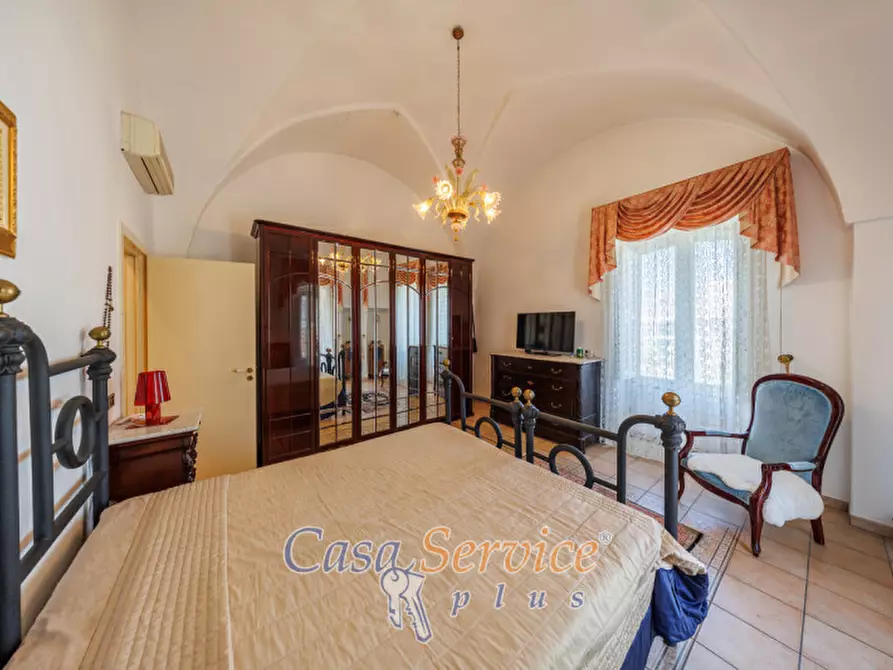 Immagine 37 di Casa indipendente in vendita  in Piazza Della Libertà a Ruffano