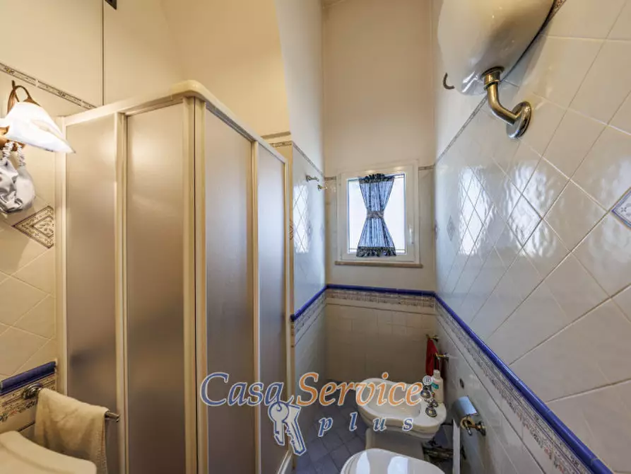 Immagine 39 di Casa indipendente in vendita  in Piazza Della Libertà a Ruffano