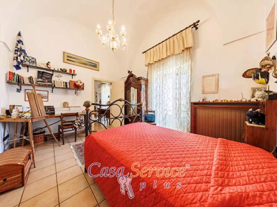 Immagine 42 di Casa indipendente in vendita  in Piazza Della Libertà a Ruffano