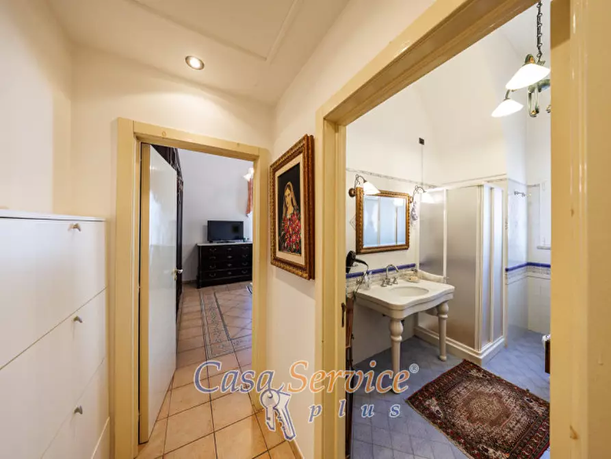 Immagine 42 di Casa indipendente in vendita  in Piazza Della Libertà a Ruffano