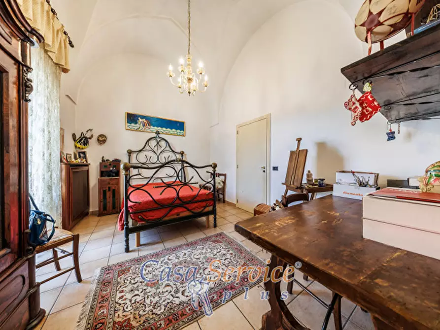 Immagine 44 di Casa indipendente in vendita  in Piazza Della Libertà a Ruffano