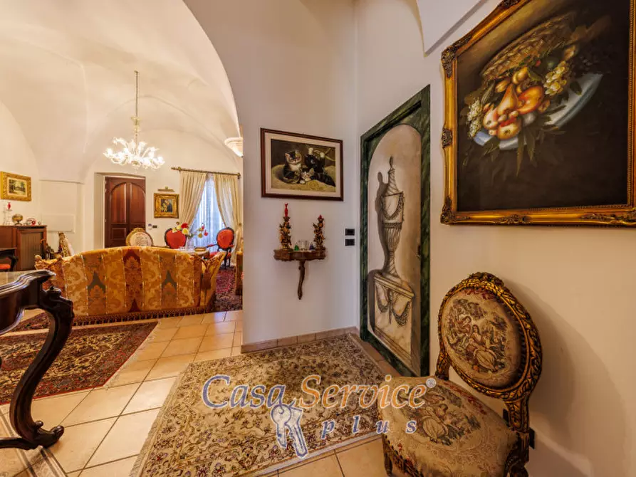 Immagine 45 di Casa indipendente in vendita  in Piazza Della Libertà a Ruffano