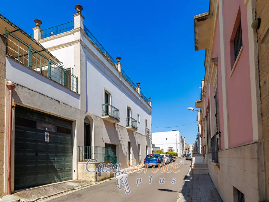 Immagine 47 di Casa indipendente in vendita  in Piazza Della Libertà a Ruffano