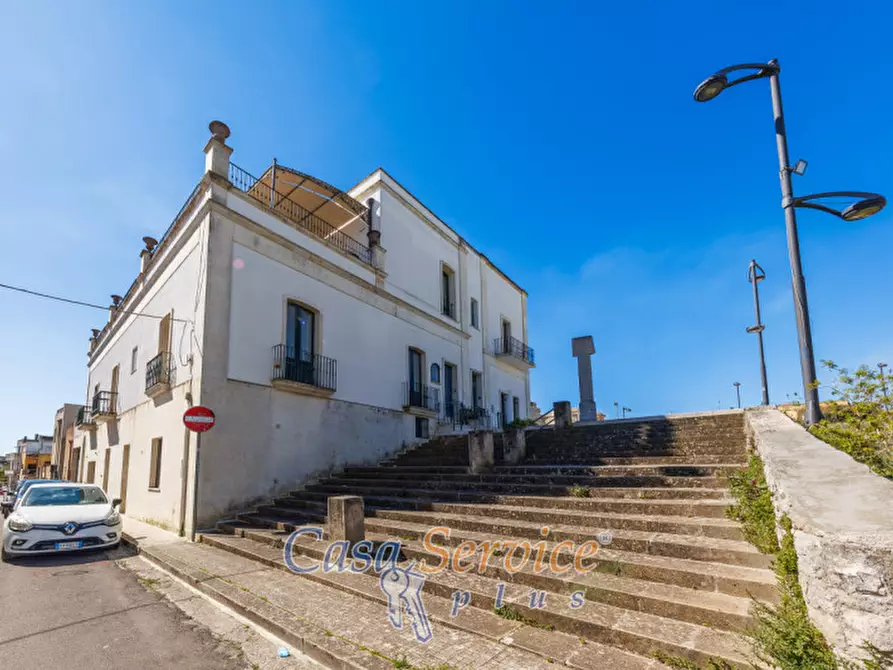 Immagine 52 di Casa indipendente in vendita  in Piazza Della Libertà a Ruffano