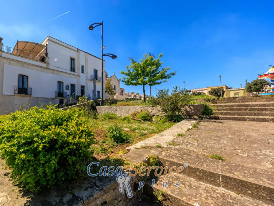 Immagine 52 di Casa indipendente in vendita  in Piazza Della Libertà a Ruffano