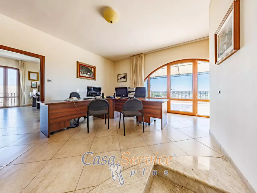 Immagine 54 di Casa indipendente in vendita  in Piazza Della Libertà a Ruffano