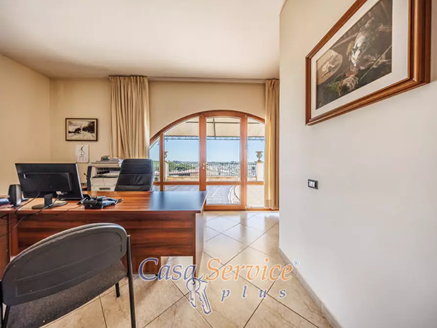 Immagine 55 di Casa indipendente in vendita  in Piazza Della Libertà a Ruffano