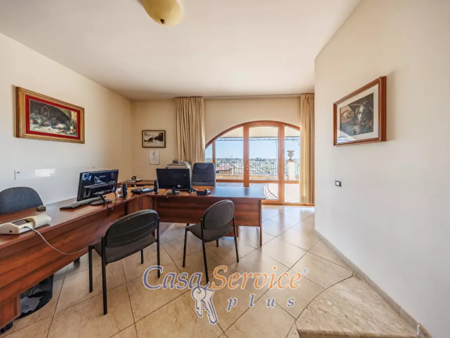 Immagine 56 di Casa indipendente in vendita  in Piazza Della Libertà a Ruffano