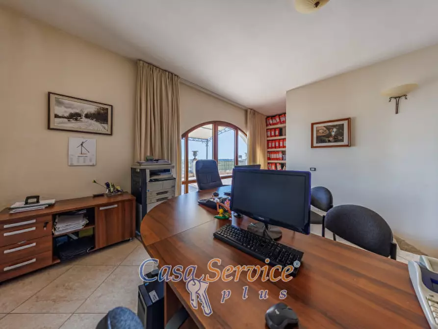 Immagine 60 di Casa indipendente in vendita  in Piazza Della Libertà a Ruffano